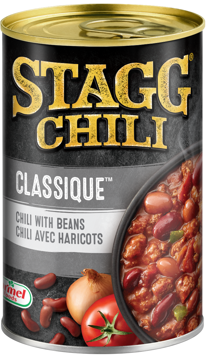 Stagg Chili