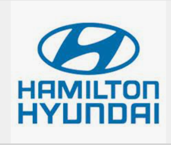 Hamilton Hyundai