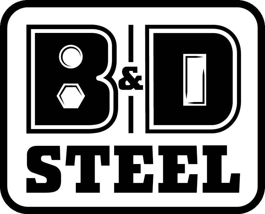 B&D Steel