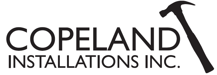 Copeland Installations Inc.