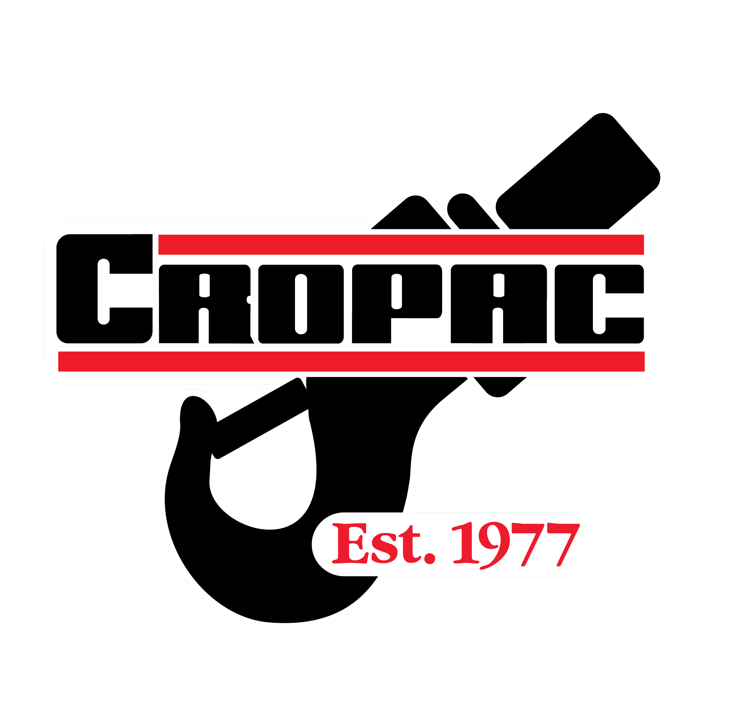 Cropac
