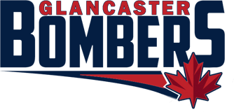 Glancaster Minor Hockey Logo
