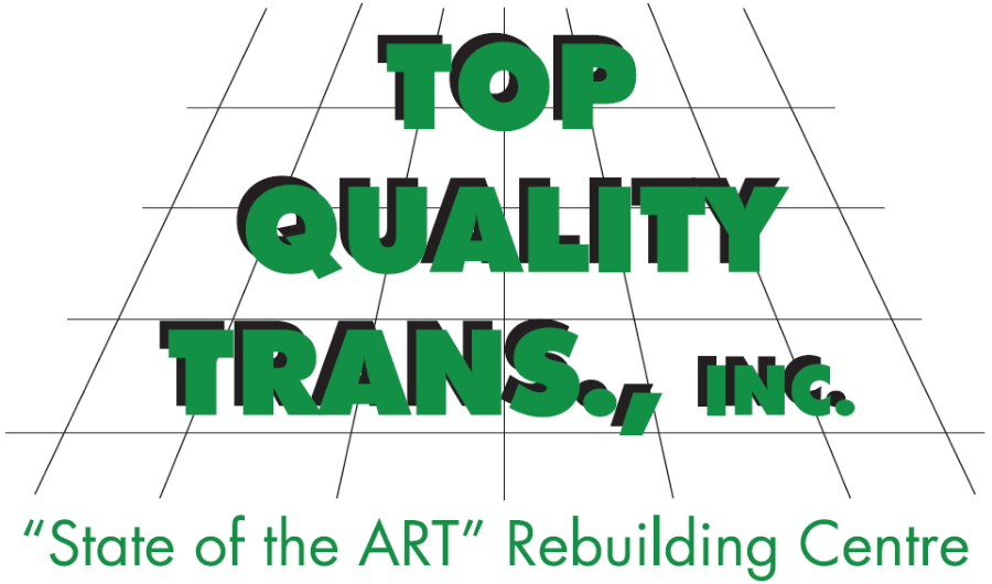 Top Quality Transmission Inc