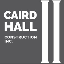 Caird-Hall Construction