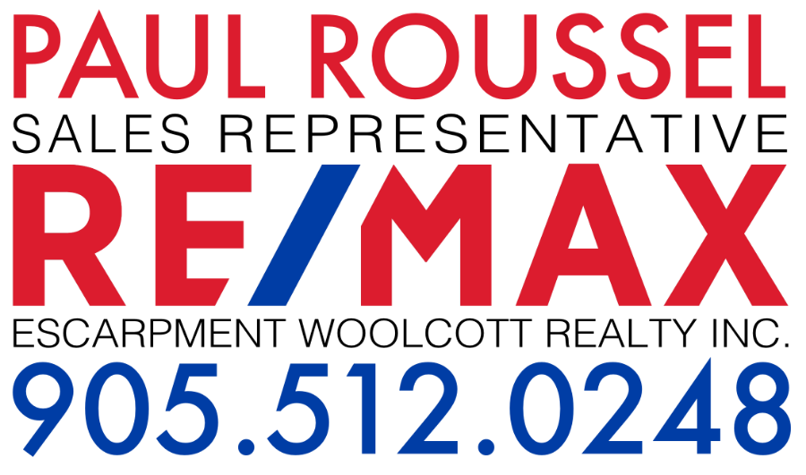 Paul Roussel - ReMax