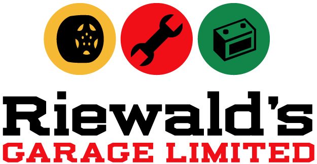 Riewald's Garage Limited