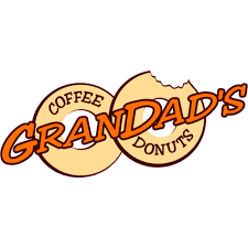 Grandad's Donuts