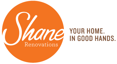 Shane Renovations Inc.