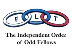 The Independent Order of Odd Fellows