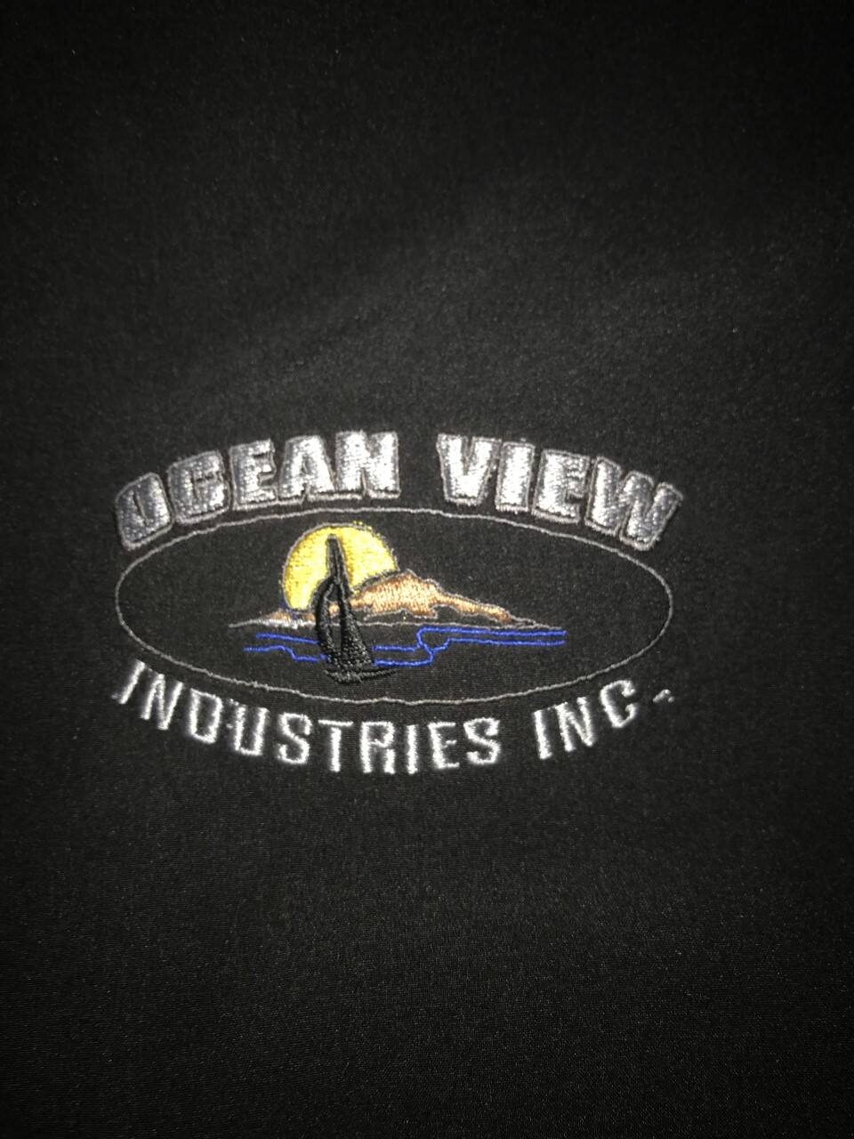Ocean View industries