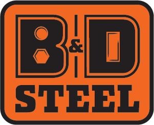 B&D Steel 