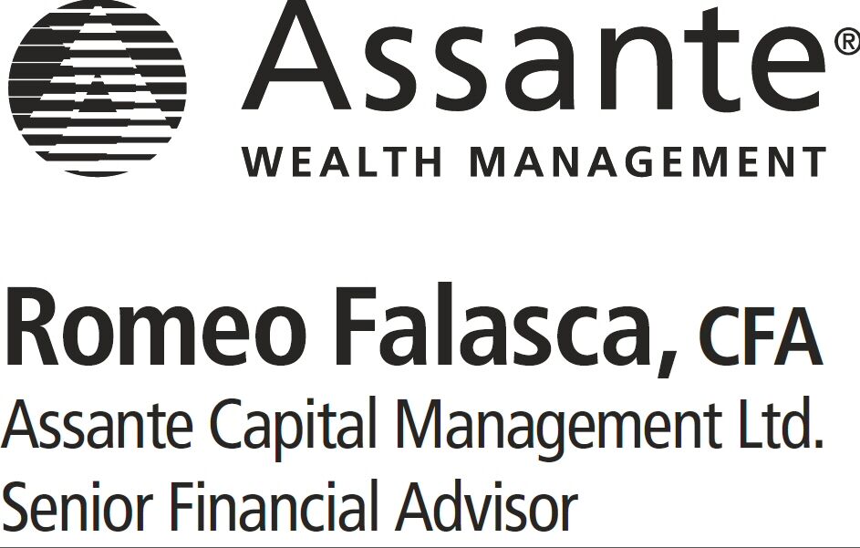 Romeo Falasca - Assante Wealth Management