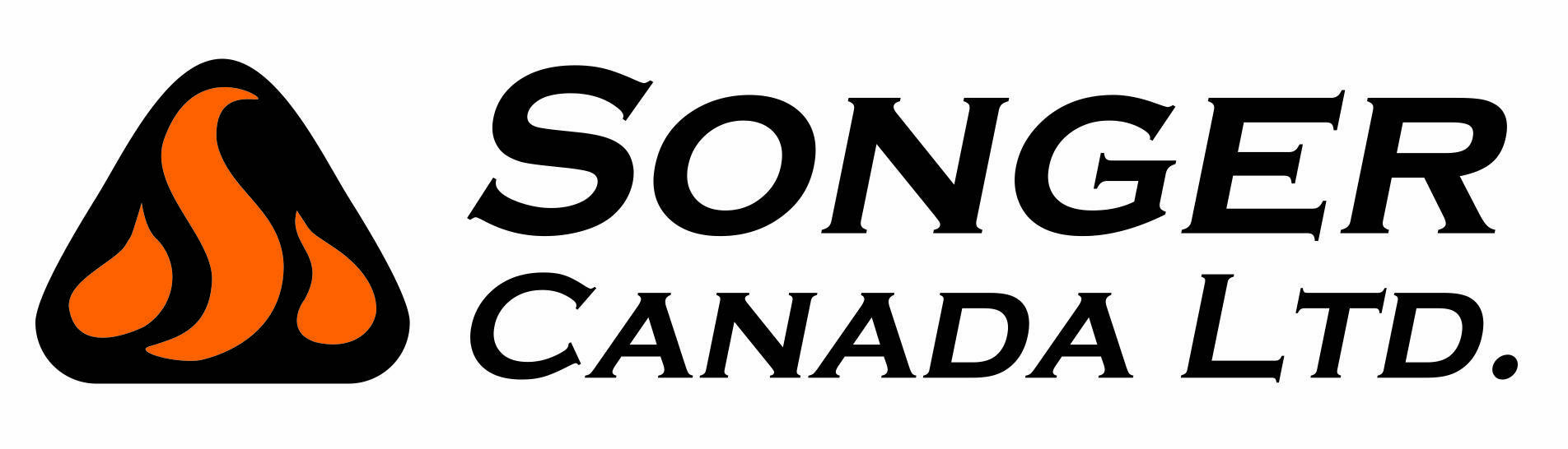 Songer Canada Ltd