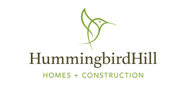 Hummingbird Hill Homes