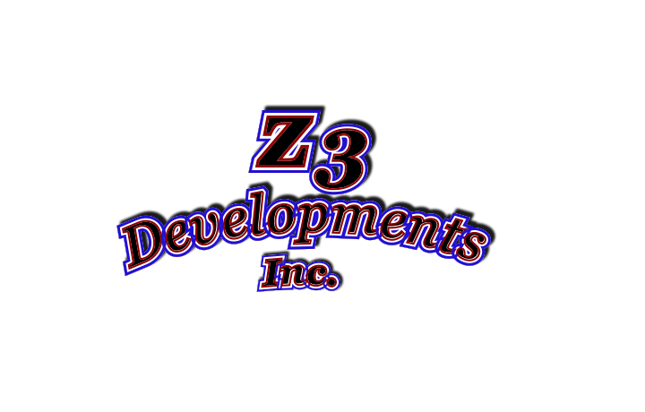 Z3 Developments