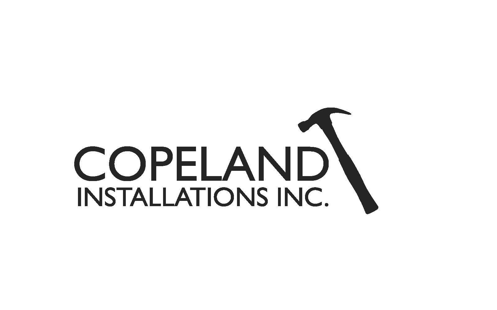 Copeland Installations Inc.