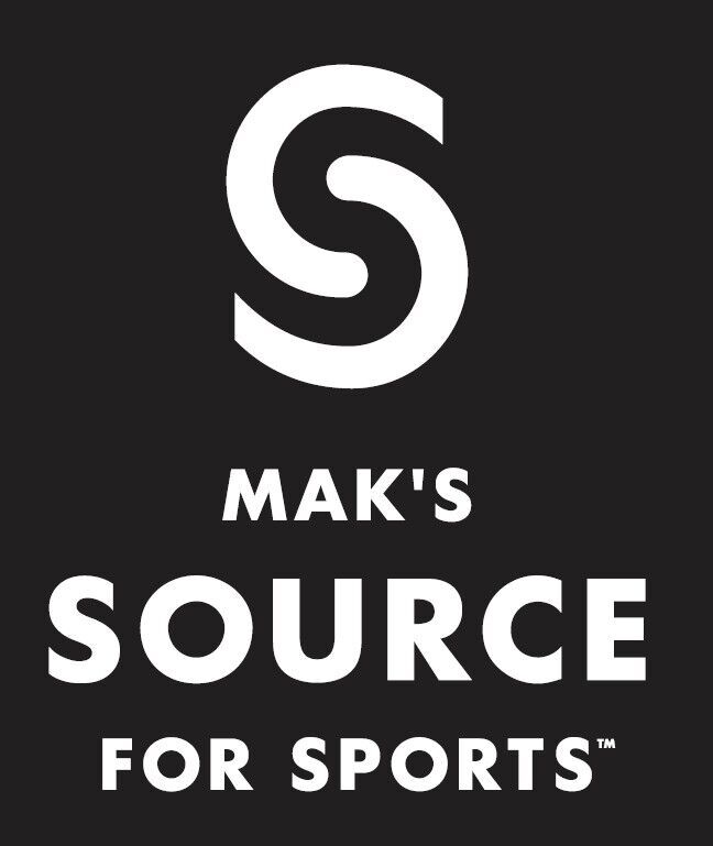 Mak's Source For Sports