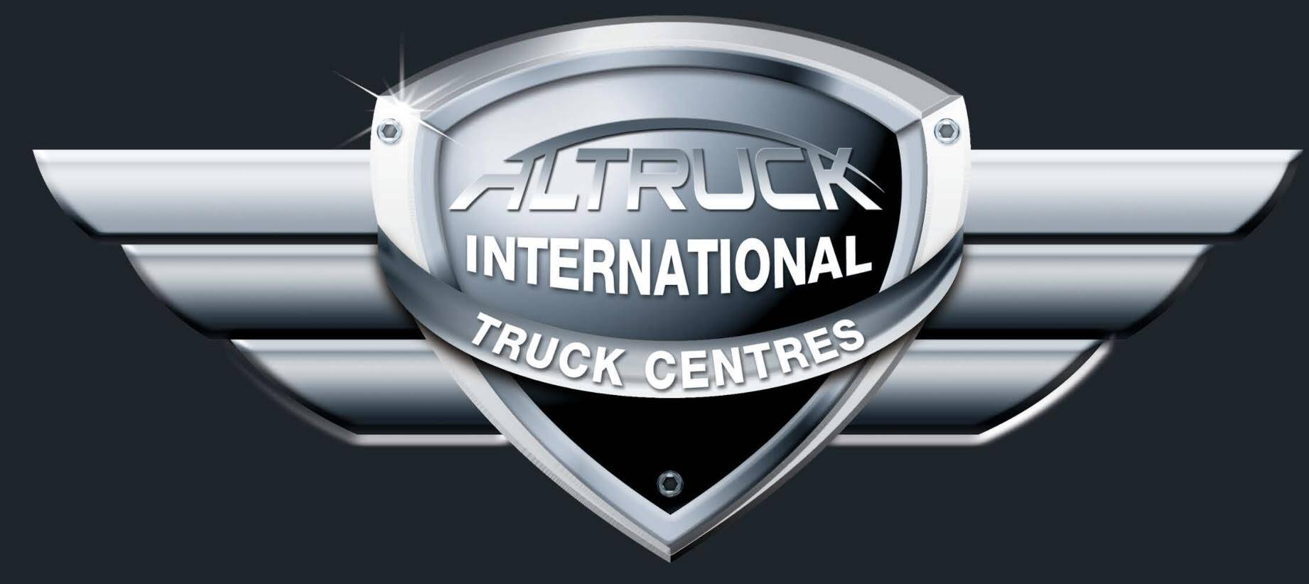Altruck International Truck Centres
