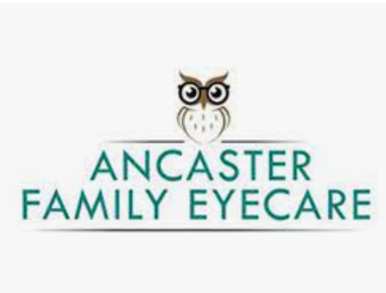 Ancaster Family Eye Care