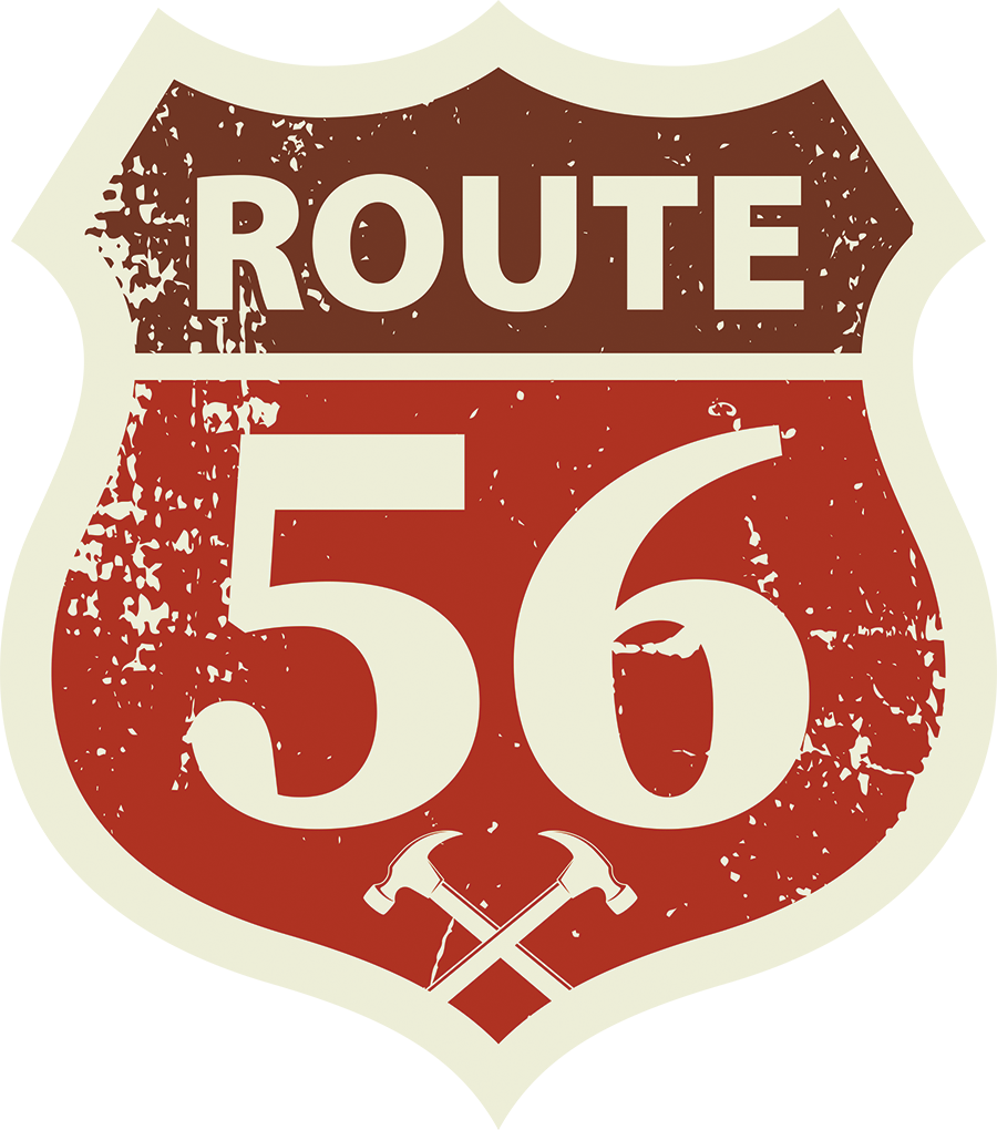 Route 56 Contracting