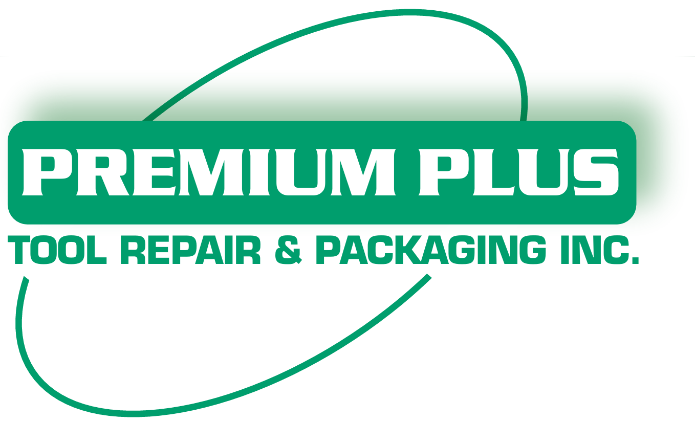 Premium Plus - Tool Repair and Packaging