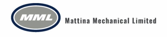 Mattina Mechanical Limited
