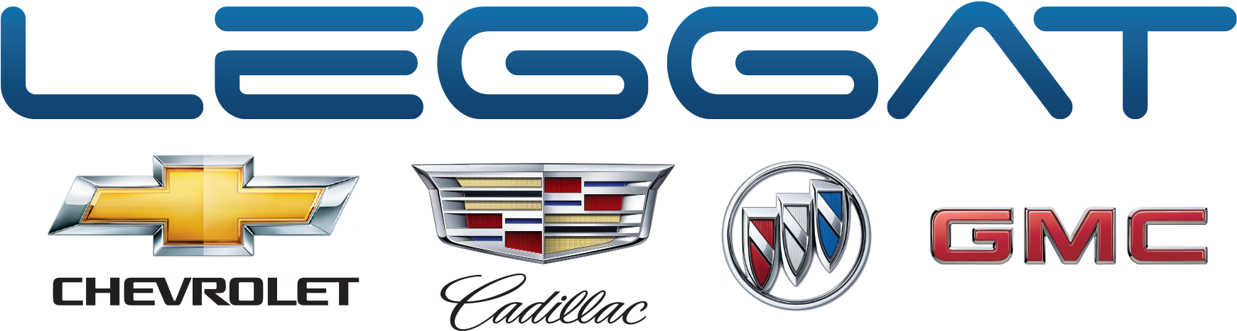 Leggat Chevrolet, Cadillac, Buick, GMC Limited