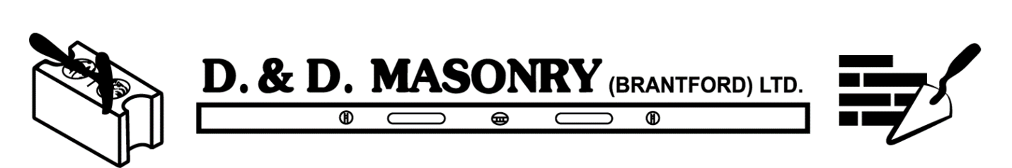 D&D Masonry Ltd.