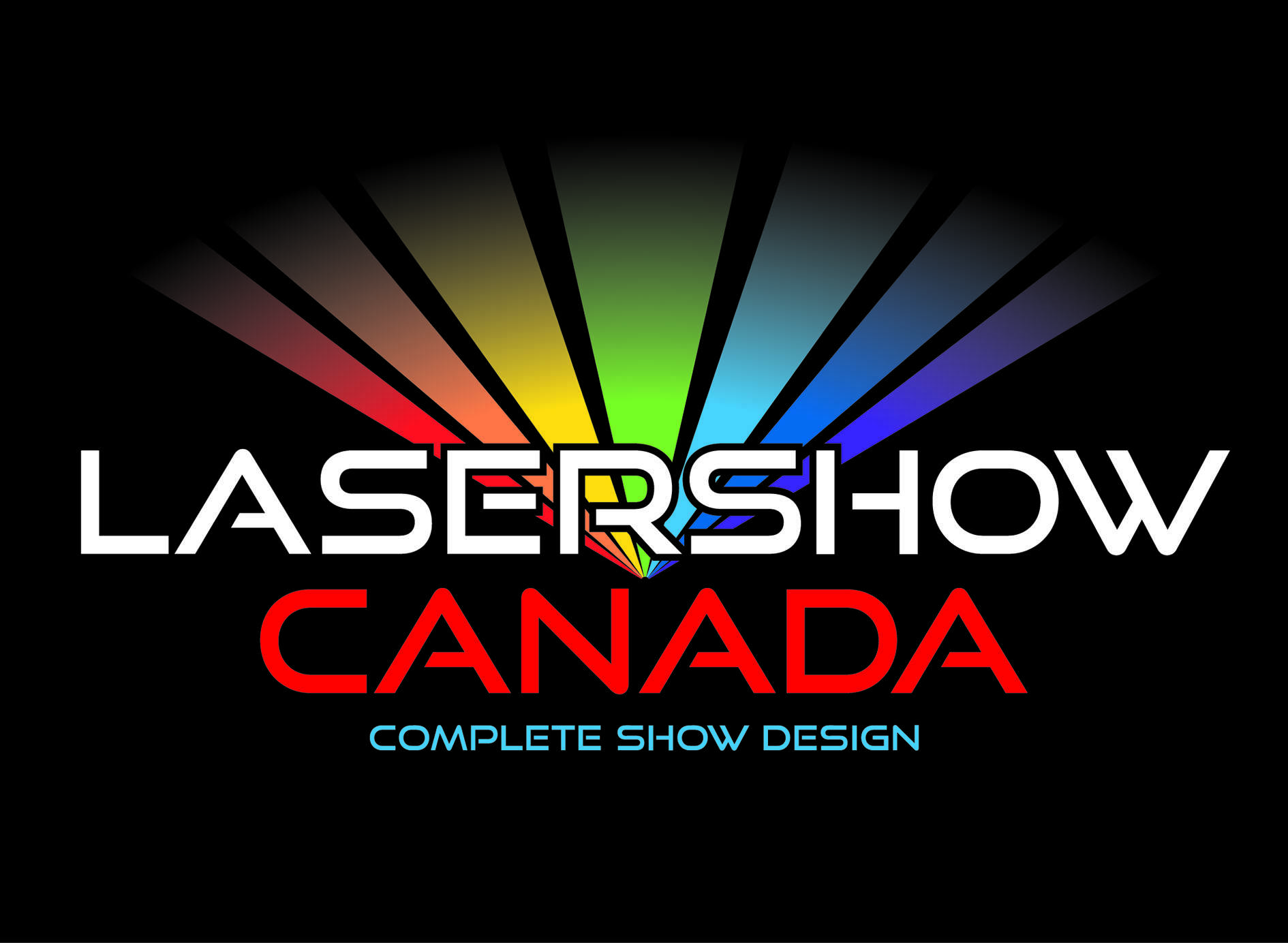 Lasershow Canada - FFP Laser Systems
