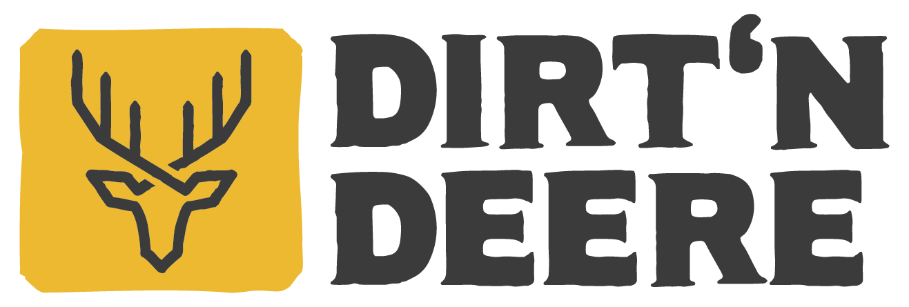Dirt N Deere 