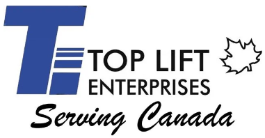 Top Lift Enterprises Inc.