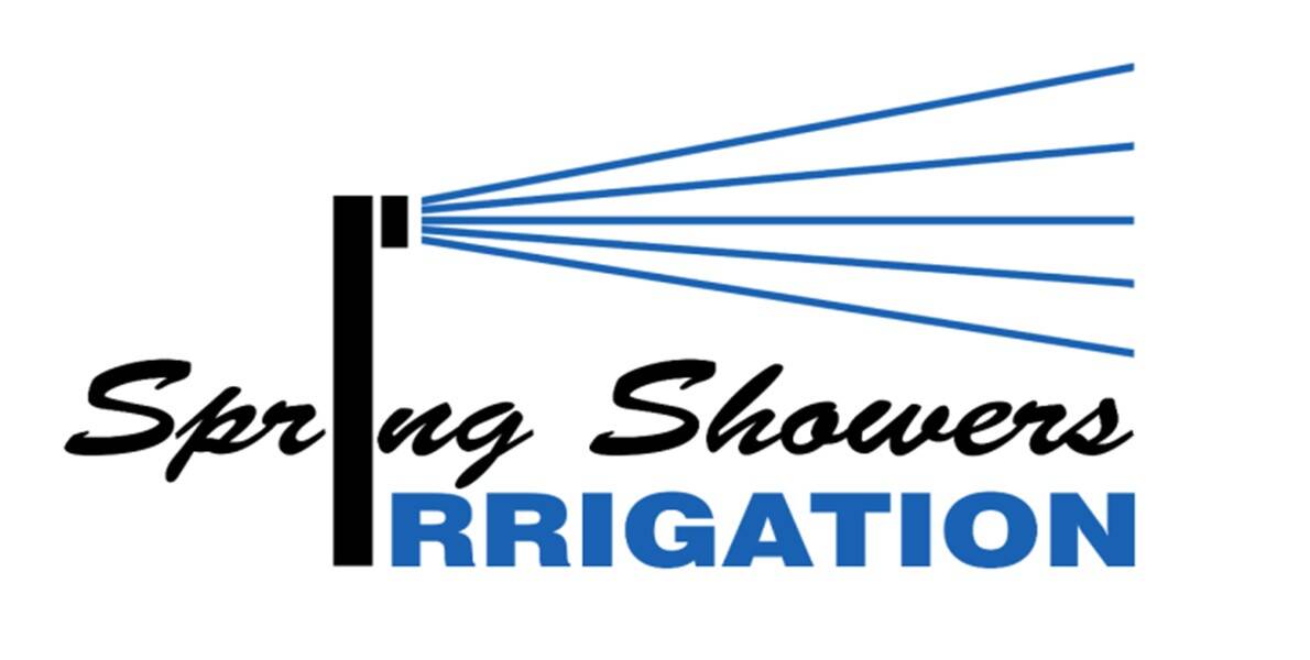Spring Showers Irrigation