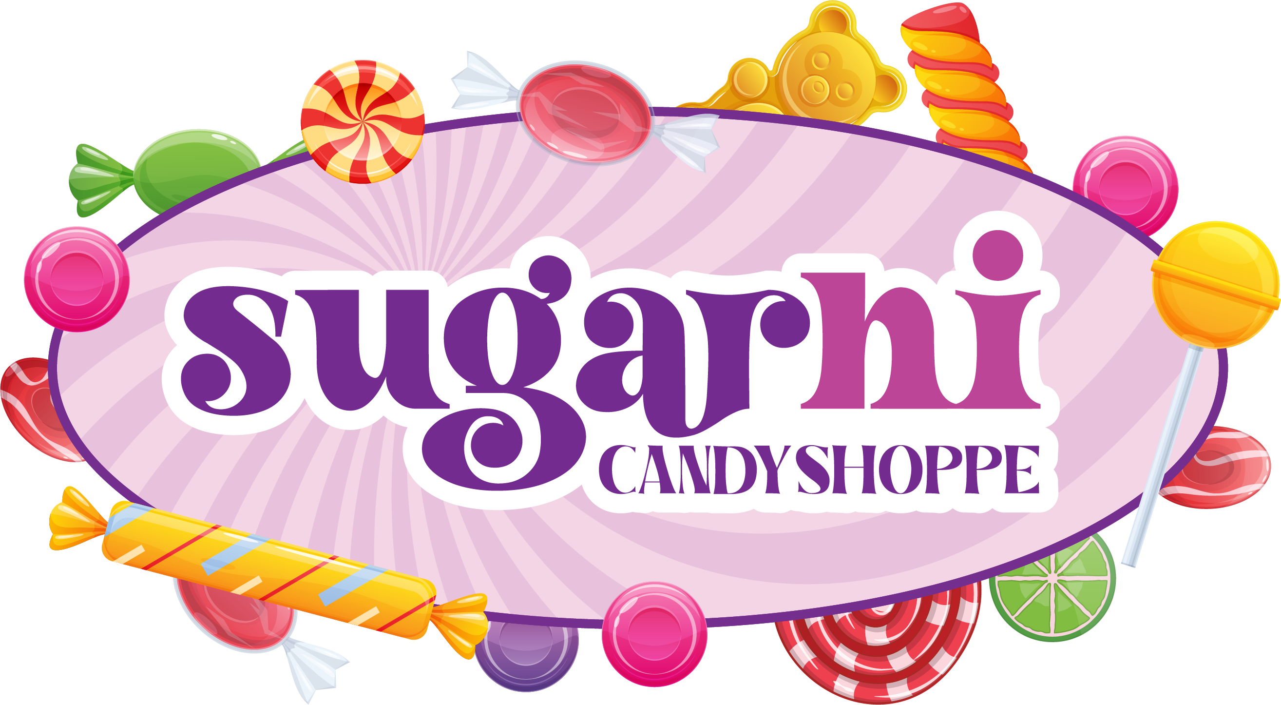 Sugarhi Candy Shoppe