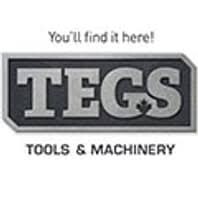 TEGS Tools and Machinery