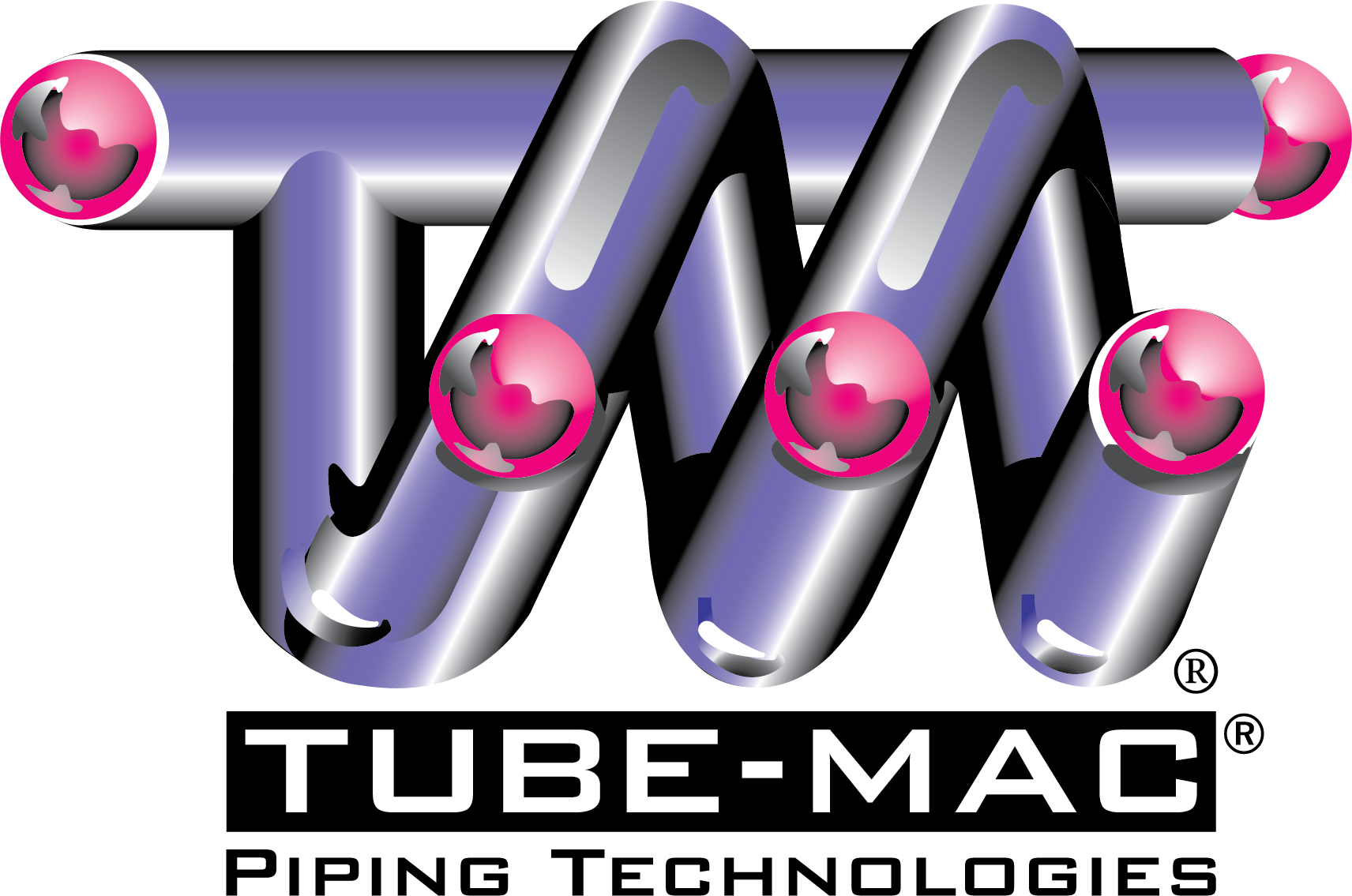 Tube-Mac Piping Technologies
