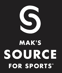 Mak's Source For Sports