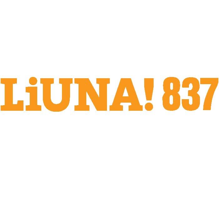 Liuna! 837