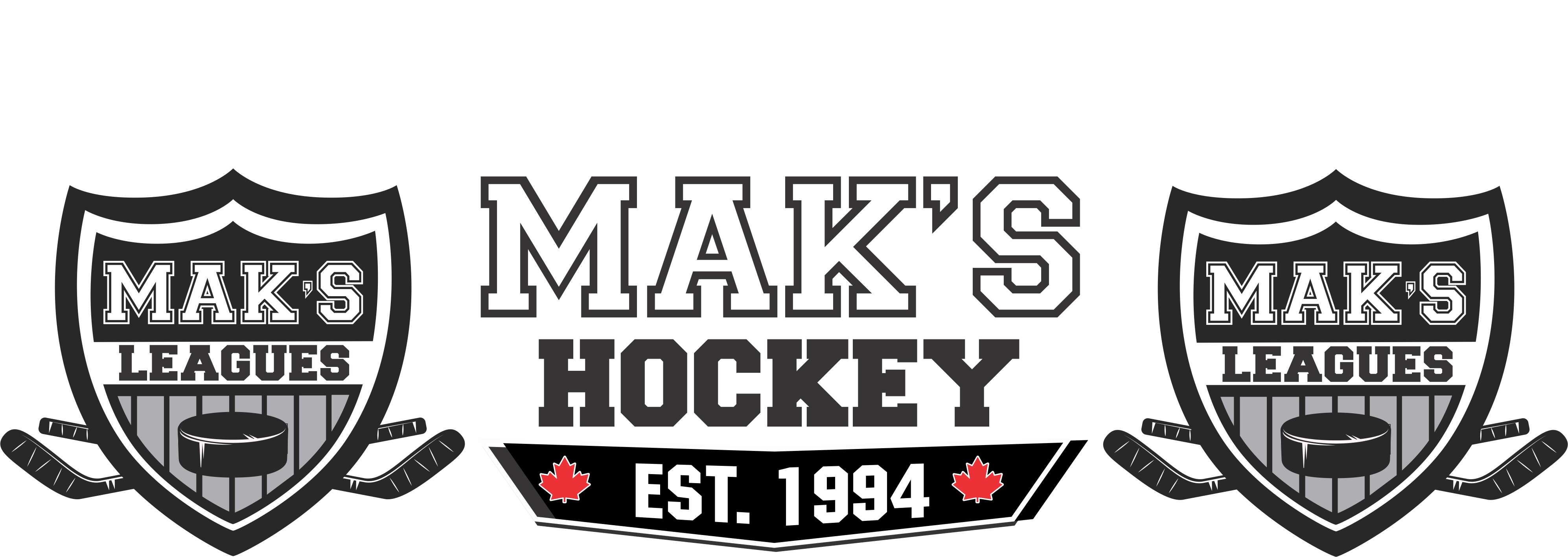 Mak's Hockey League