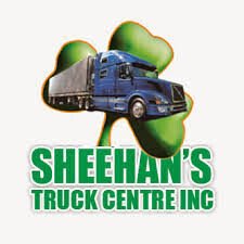 Sheehan;s Truck Centre Inc