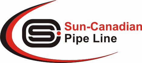 Sun-Canadian Pipe Line