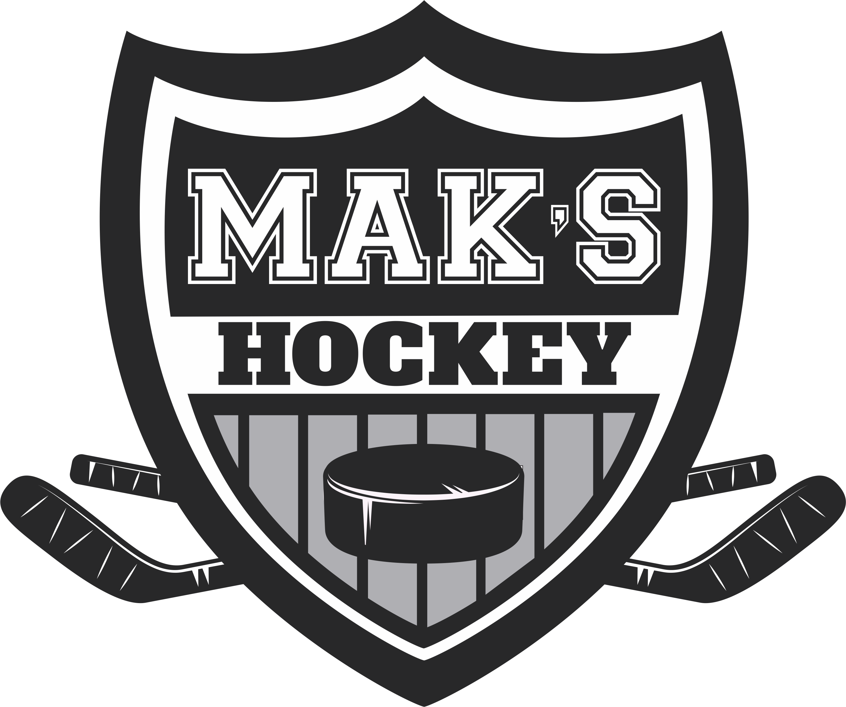 Mak’s Hockey