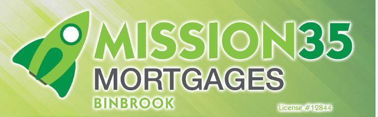 Misssion 35 Mortgages Binbrook