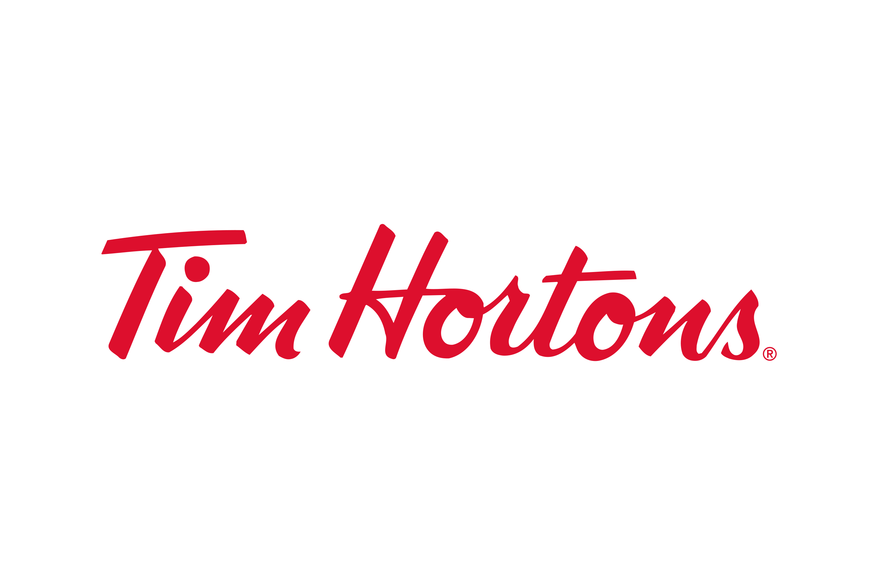 Tim Hortons - Upper Redhill & Stonechurch Rd