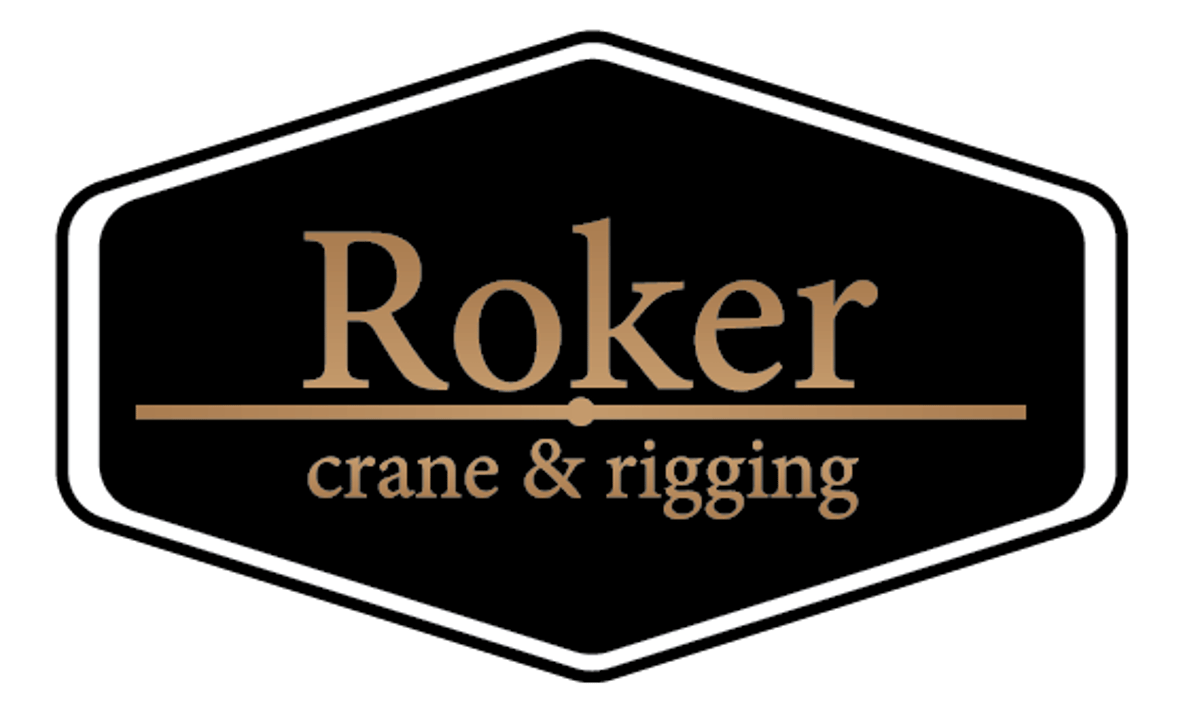 Roker Crane and Rigging