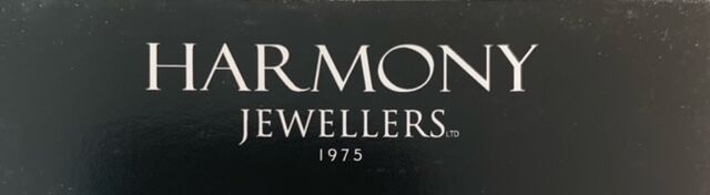 HARMONY JEWELLERS