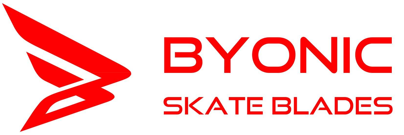 Byonic Skate Blades