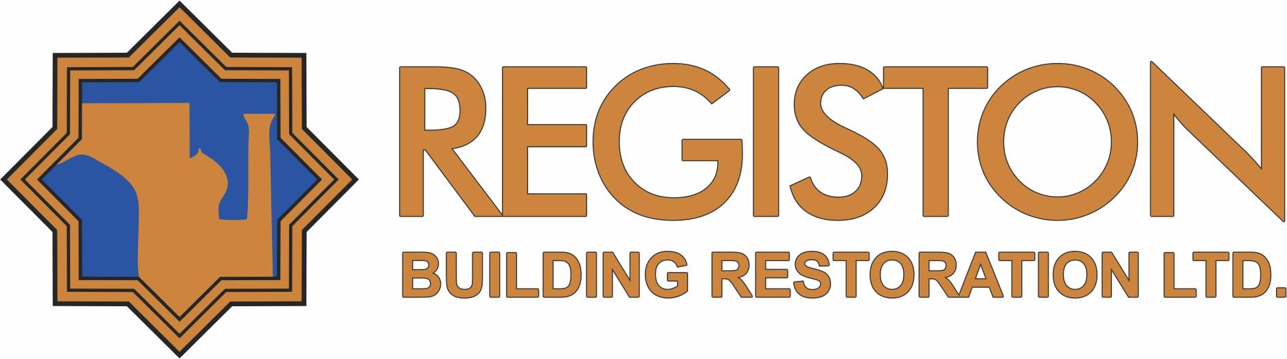 Registon Building Restoration