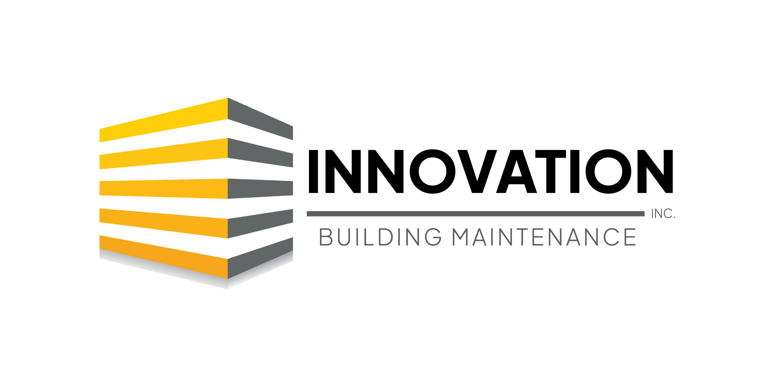 Innovation Building Maintenance