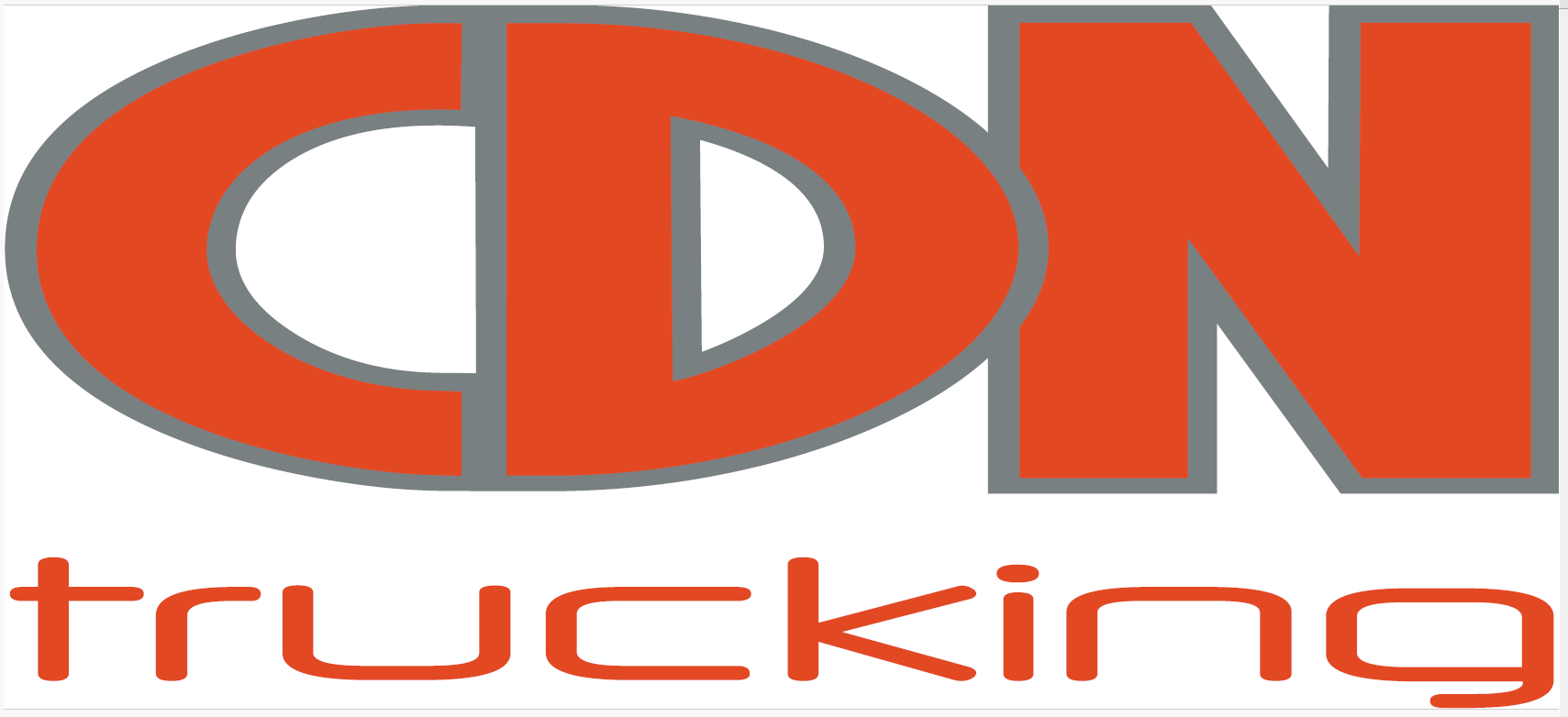 CDN Trucking