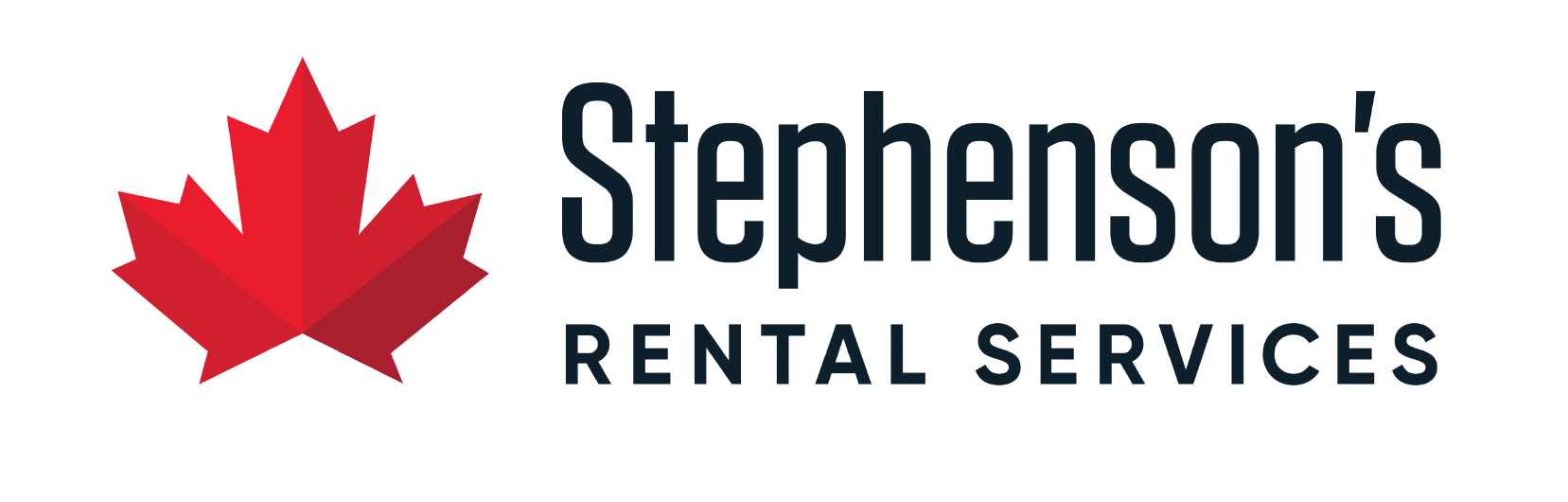 Stephenson's Rental